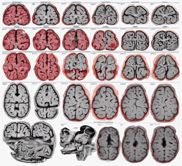 Figure 1: Human Brains Shrinking