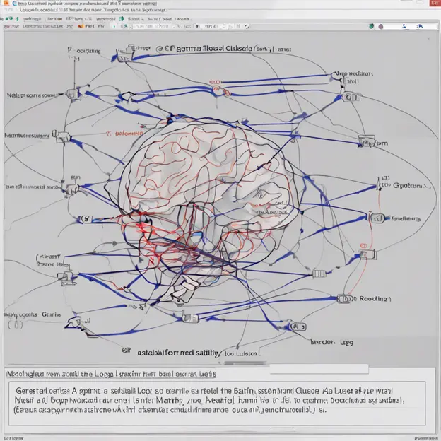 Figure 6: Brain and Machine connection