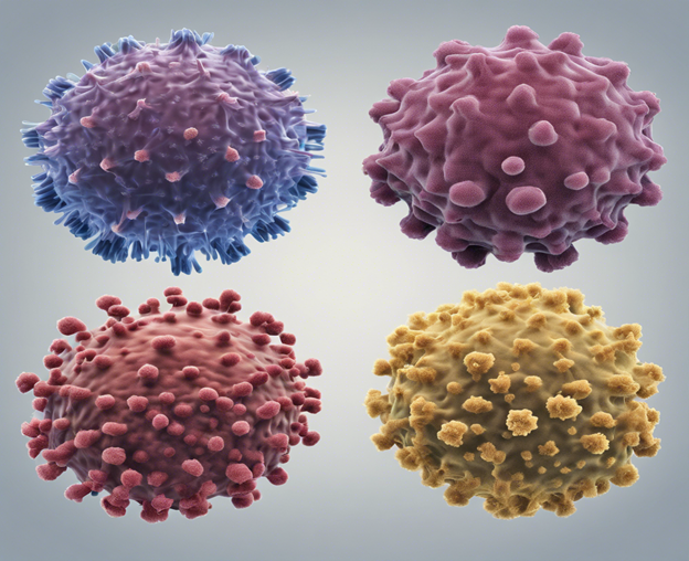 Figure 4: Types of Viruses