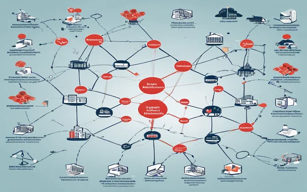 Figure 9: Supply Chain Resilience and Diversification