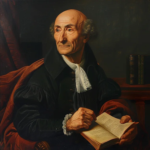 Figure 6: John Locke (Internal Sense) Is another Internal Sense