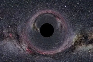 Black Hole