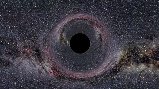 Black Hole