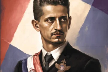 Figure-1 Gavrilo Princip