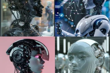 Figure-1 Future of Artificial intelligence