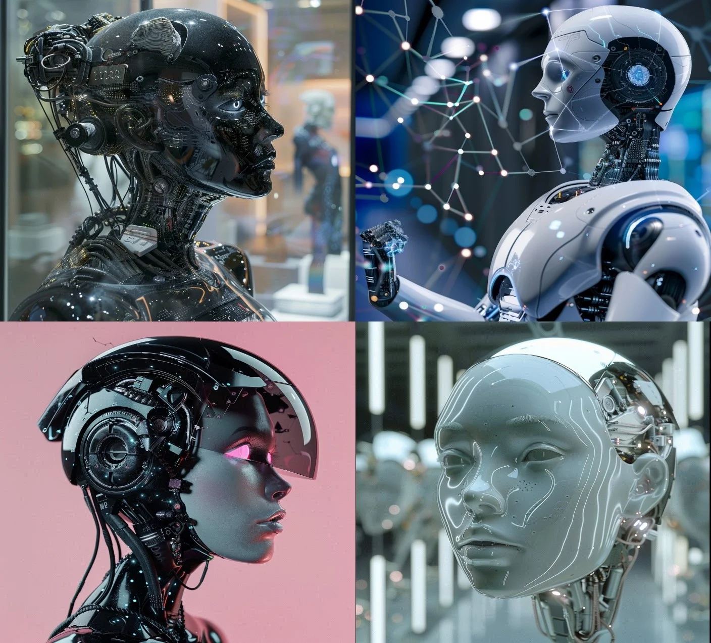 Figure-1 Future of Artificial intelligence