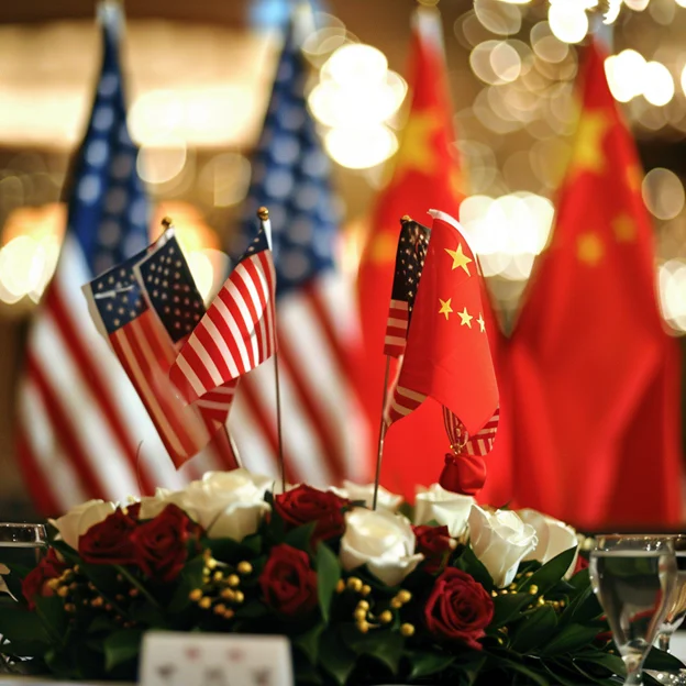 Figure-4: United States contends that prior to bestowing China