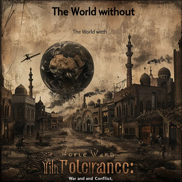 Figure-5 The World without Tolerance