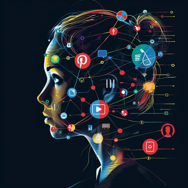 Figure-8 Social Media Change the Perception