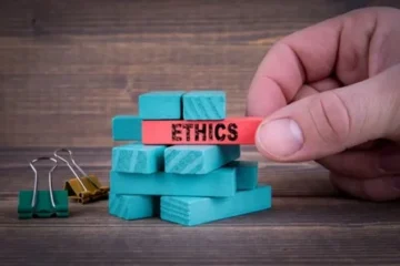 Ethics and Privacy Policy