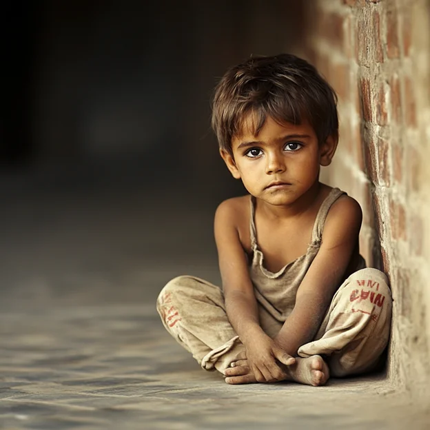 Figure-4 The Child Survival In Poor Countries