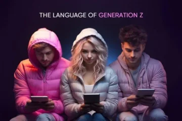 The generation- Z