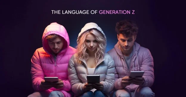 The generation- Z