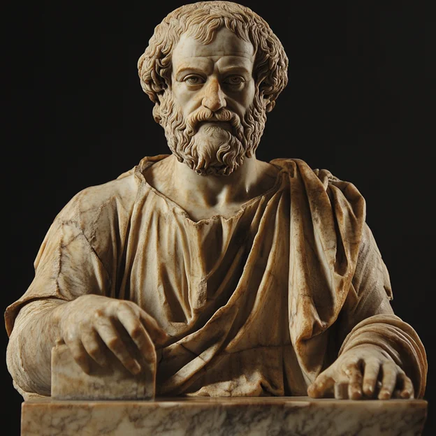 Figure-6 Aristotle’s Teleological Philosophy