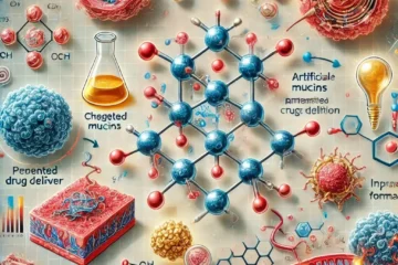 Synthesize Artificial Mucins