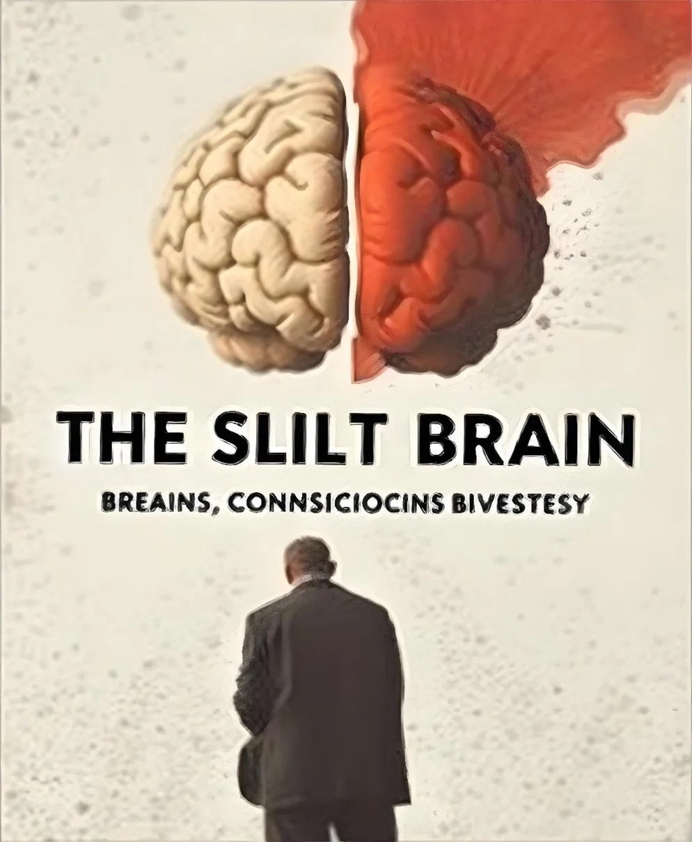 The Split Brain: Rethinking Free Will and Consciousness