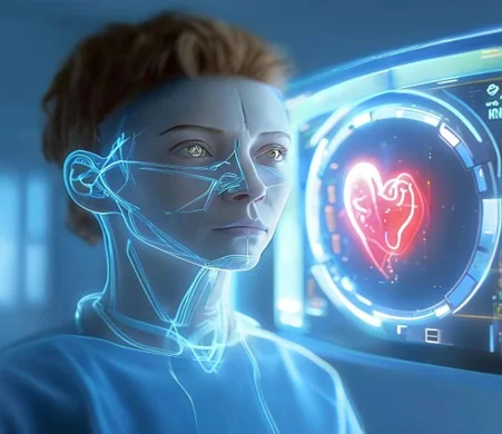 AI Detects Cardiac Issues