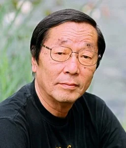 Dr. Masaru Emoto, A Japanese Researcher