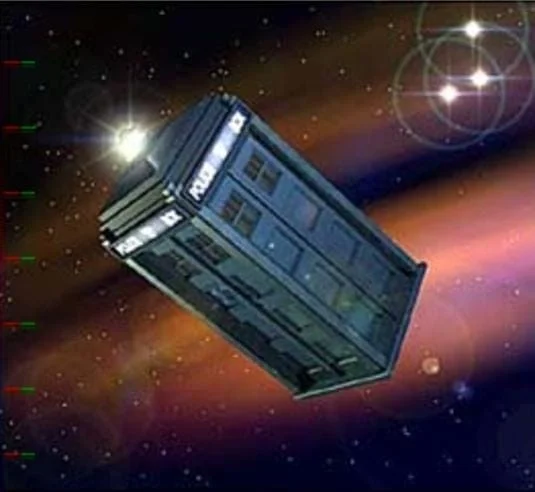 Tardis